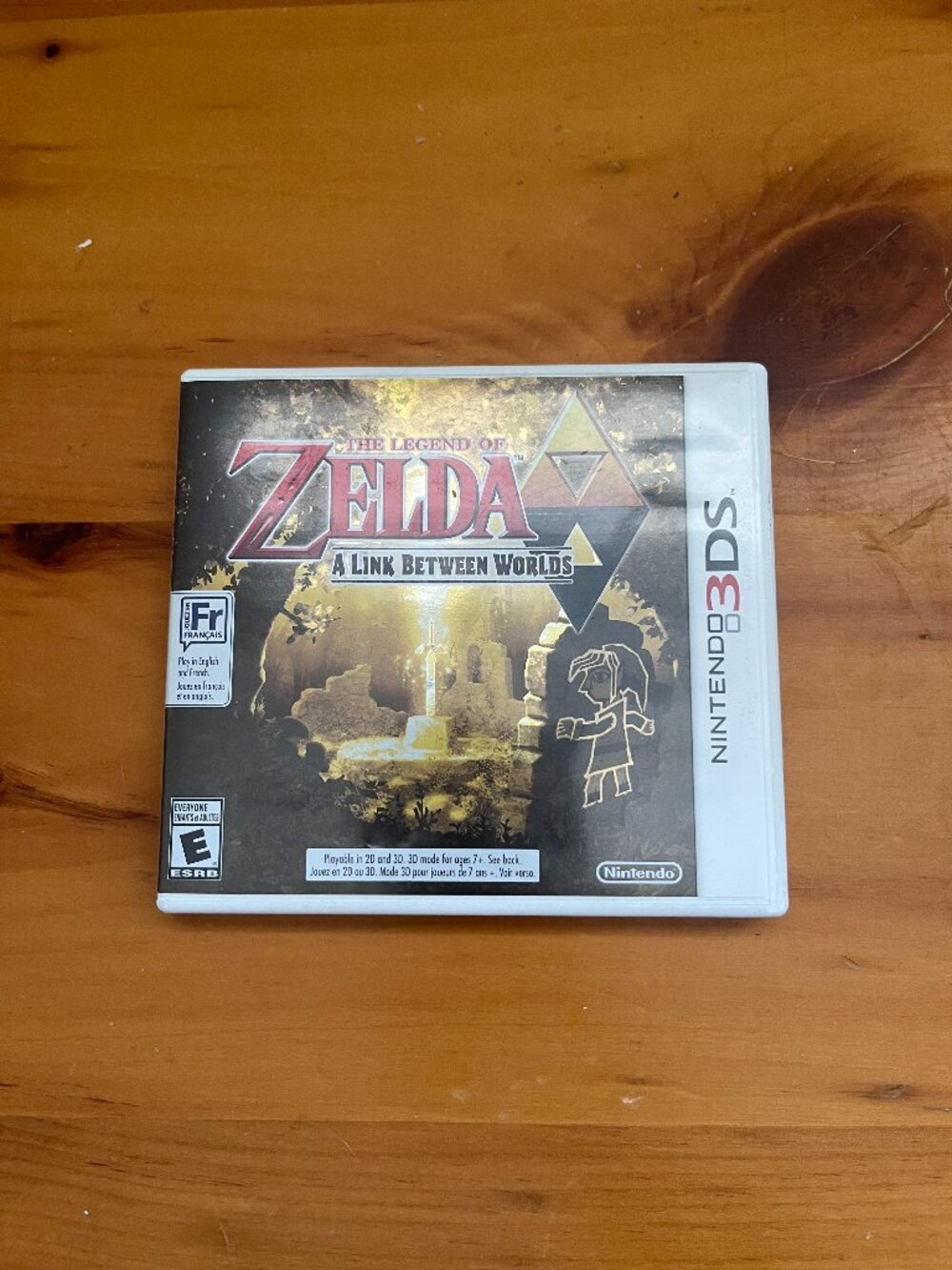 🎮🔥 **Nintendo 3DS Game Bundle – Rare Grab** 🔥🎮